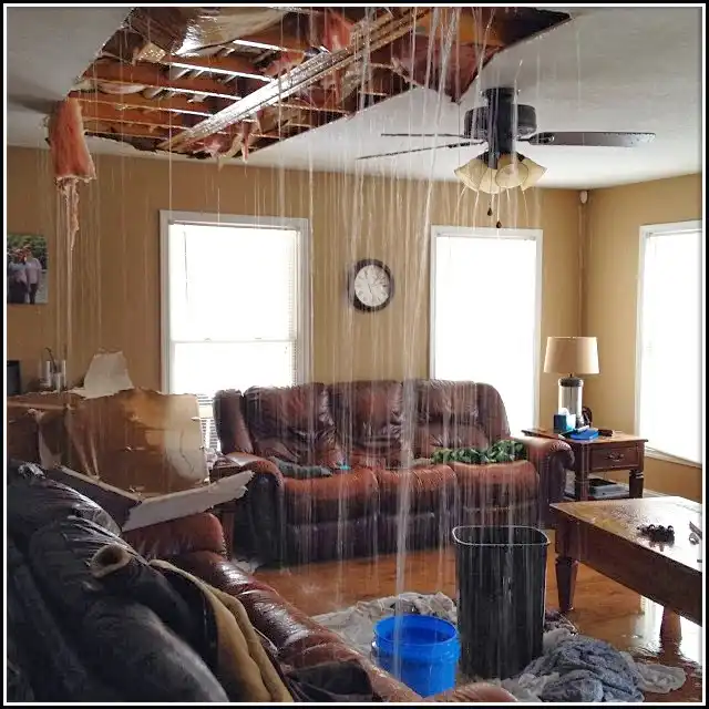 Water Damage Restoration services in Arlington, TN